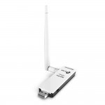 TP-Link TL-WN722N V3 N150 Беспроводной USB-адаптер высокого усиления