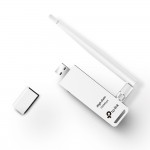 TP-Link TL-WN722N V3 N150 Беспроводной USB-адаптер высокого усиления