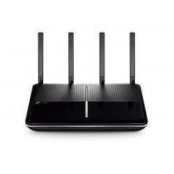 TP-Link Archer VR2800 V1 AC2800 Беспроводной гигабитный MU-MIMO маршрутизатор со встроенным модемом VDSL/ADSL2+