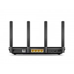 TP-Link Archer VR2800 V1 AC2800 Беспроводной гигабитный MU-MIMO маршрутизатор со встроенным модемом VDSL/ADSL2+