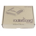  Mikrotik hAP ac