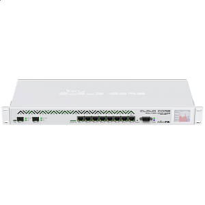  Mikrotik CCR1036-8G-2S+EM