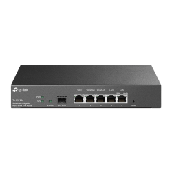 TP-Link TL-ER7206 V1 SafeStream гигабитный Multi-WAN VPN‑маршрутизатор