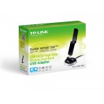 TP-Link Archer T9UH V2 AC1900 Двухдиапазонный беспроводной USB-адаптер высокого усиления