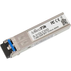  Mikrotik S-31DLC20D