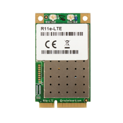  MikroTik R11e-4G