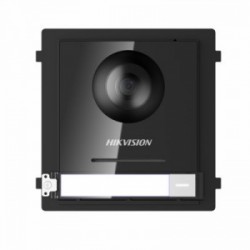 Hikvision DS-KD8003-IME1 Модуль вызывной панели