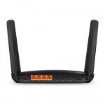 TP-Link Archer MR600 V2 AC1200 Двухдиапазонный беспроводной гигабитный 4G+ Cat.6 LTE маршрутизатор co слотом для SIM-карты