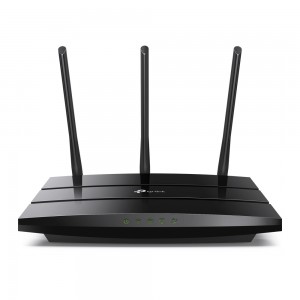 TP-Link Archer A8 V1 AC1900 Беспроводной двухдиапазонный гигабитный MU-MIMO маршрутизатор