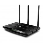 TP-Link Archer A8 V1 AC1900 Беспроводной двухдиапазонный гигабитный MU-MIMO маршрутизатор