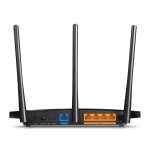 TP-Link Archer A8 V1 AC1900 Беспроводной двухдиапазонный гигабитный MU-MIMO маршрутизатор