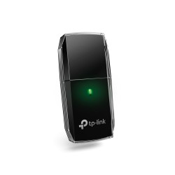 TP-Link Archer T2U V2 AC600 Двухдиапазонный беспроводной USB-адаптер