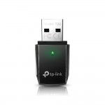 TP-Link Archer T2U V2 AC600 Двухдиапазонный беспроводной USB-адаптер