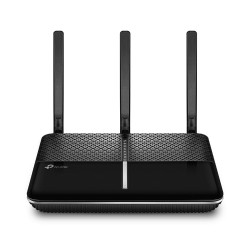 TP-Link Archer VR2100 V1 AC2100 Беспроводной гигабитный MU-MIMO маршрутизатор со встроенным модемом VDSL/ADSL2+