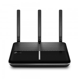 TP-Link Archer VR2100 V1 AC2100 Беспроводной гигабитный MU-MIMO маршрутизатор со встроенным модемом VDSL/ADSL2+