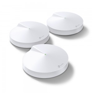 TP-Link Deco M5 AC1300 Домашняя Mesh Wi-Fi система