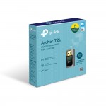 TP-Link Archer T2U V2 AC600 Двухдиапазонный беспроводной USB-адаптер