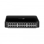 TP-Link TL-SF1024M V2 24-портовый 10/100 Мбит/с настольный коммутатор