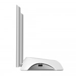 TP-Link TL-WR842N V5 N300 Многофункциональный беспроводной маршрутизатор с USB-портом и поддержкой 3G/4G USB-модемов