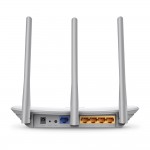 TP-Link TL-WR845N V4 N300 Беспроводной маршрутизатор