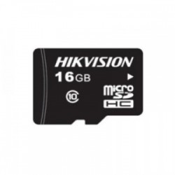 Hikvision HS-TF-C1(STD)/16G Карта памяти