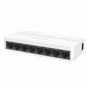 Hikvision DS-3E0108D-E Коммутатор