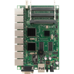  Mikrotik RB493G