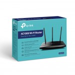 TP-Link Archer A8 V1 AC1900 Беспроводной двухдиапазонный гигабитный MU-MIMO маршрутизатор