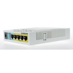  Mikrotik RB260GSP