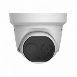 Hikvision DS-2TD1217B-3/PA IP камера тепловизионная