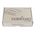  Mikrotik hAP ac lite