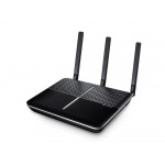 TP-Link Archer VR900 V1 AC1900 Беспроводной двухдиапазонный гигабитный маршрутизатор со встроенным VDSL/ADSL-модемом и двумя USB-портами