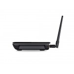 TP-Link Archer VR900 V1 AC1900 Беспроводной двухдиапазонный гигабитный маршрутизатор со встроенным VDSL/ADSL-модемом и двумя USB-портами