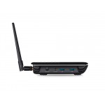 TP-Link Archer VR900 V1 AC1900 Беспроводной двухдиапазонный гигабитный маршрутизатор со встроенным VDSL/ADSL-модемом и двумя USB-портами