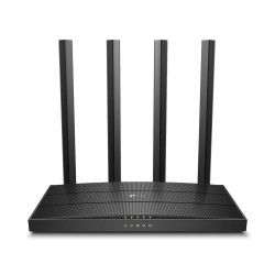 TP-Link Archer C80 V1 AC1900 Беспроводной двухдиапазонный гигабитный MU-MIMO маршрутизатор