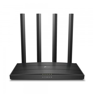 TP-Link Archer C80 V1 AC1900 Беспроводной двухдиапазонный гигабитный MU-MIMO маршрутизатор