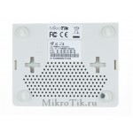  Mikrotik hAP ac lite