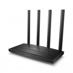 TP-Link Archer C80 V1 AC1900 Беспроводной двухдиапазонный гигабитный MU-MIMO маршрутизатор