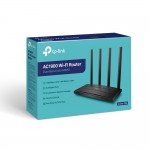 TP-Link Archer C80 V1 AC1900 Беспроводной двухдиапазонный гигабитный MU-MIMO маршрутизатор