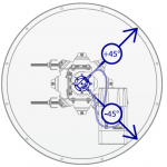  Mikrotik mANT30 PA