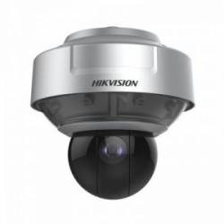 Hikvision DS-2DP1636ZIX-D/236 (5.0mm) IP камера