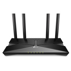 TP-Link Archer AX50 V1 AX3000 Беспроводной двухдиапазонный гигабитный маршрутизатор Wi-Fi 6 с USB-портом