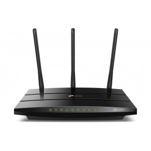 TP-Link Archer C1200 V2 AC1200 Беспроводной двухдиапазонный гигабитный маршрутизатор с USB-портом