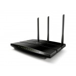 TP-Link Archer C1200 V2 AC1200 Беспроводной двухдиапазонный гигабитный маршрутизатор с USB-портом