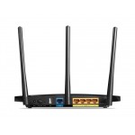 TP-Link Archer C1200 V2 AC1200 Беспроводной двухдиапазонный гигабитный маршрутизатор с USB-портом