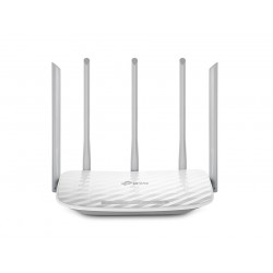 TP-Link Archer C60 V3 AC1350 Беспроводной двухдиапазонный MU-MIMO маршрутизатор