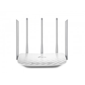 TP-Link Archer C60 V3 AC1350 Беспроводной двухдиапазонный MU-MIMO маршрутизатор