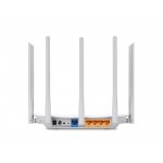 TP-Link Archer C60 V3 AC1350 Беспроводной двухдиапазонный MU-MIMO маршрутизатор