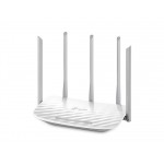 TP-Link Archer C60 V3 AC1350 Беспроводной двухдиапазонный MU-MIMO маршрутизатор