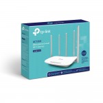 TP-Link Archer C60 V3 AC1350 Беспроводной двухдиапазонный MU-MIMO маршрутизатор